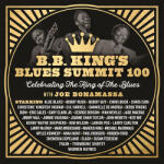 BERTUS Joe Bonamassa - B. B. King's Summit 100 (3lp, 180g) (3g0719)