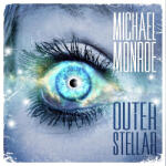 BERTUS Michael Monroe - Outerstellar (1lp) (2g4775)