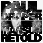 BERTUS Paul Draper - Mansun Retold (1lp, Limited Edition) (3g4386)