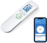 Beurer Termometru digital contactless Beurer FT 95, Bluetooth, cu 60 memorii (FT85)