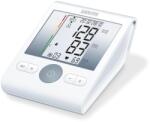 Sanitas Tensiometru automat Sanitas SBM 22 cu control mansheta si afisaj colorat (10064)