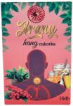 Sun Moon arany hang torokcukorka 16 db 100982 (100982)