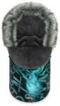 Sensillo Baba hálózsák, Sensillo, Textil, Multicolor