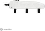 POC Ultra Top Tube Bag váztáska, 1, 7 l, hidrogén fehér, áttetsző
