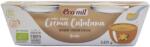 ECOMIL Bio desszert créme brulée 2x125g 250 g (99383)