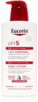 Eucerin - hidratáló, pH5, 400ml