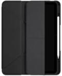 dbramante1928 Mayfair Pro flip tok 13" iPad Pro (M4/M5) fekete MFIPBL004296 (MFIPBL004296)
