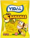 Vidal Gumicukor banán 90g (1000562)