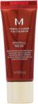 Missha Perfect Cover Cremă BB SPF 42 PA+++ 20 ml 25 Warm Beige