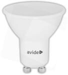 Avide 7W GU10 630lm 6400K ABGU10CW-7W-AP (ABGU10CW-7W-AP)