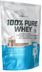 BioTechUSA 100% Pure Whey fehérjepor kókusz-csokoládé 400g 101506 (101506)
