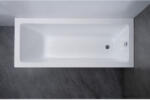 Water Fun Paris 180x80 cm