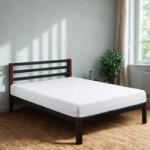 Czinger Home Gyerek Basic habmatrac 80x160 cm / 10 cm / Kemény (GYBCM00021)