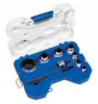 LENOX Bi-Metal SPEED SLOT villanyszerelő fúrószár készlet / 17 darabos