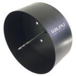  32/138 PVC Speciális koronafúró PVC csövekhez 6 TPI, DIM 138 mm