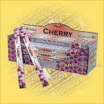 Tulasi Cherry indiai füstölő - Cseresznye
