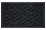 DuraHome ИЗТРИВАЛКА faux 45х75см ЧЕРНА (130002630)