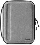 TOMTOC FancyCase Plus tok 11" iPad Pro szürke TOM-B06A2G2 (TOM-B06A2G2)