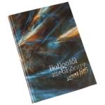 REALSYSTEM Hallgatói zsebkönyv A5 heti 2024/2025 tanév absztrakt (TA24-5319-63)