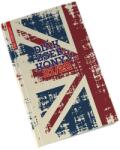 REALSYSTEM Brit diák zsebkönyv