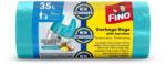 FINOO Szemeteszsák köthető füles illatosított 35l 20db KHT1526 (KHT1526)