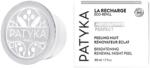 PATYKA Brightening Renewal Night Peel Refill világosító hatás, megújító éjszakai peeling utántöltő 5