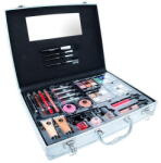 2K Trusa de machiaj Beauty Unlimited Train Case