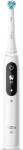 Braun Oral-B iO-9n, 34800 rotatii/ minut, Display Color, 7 programe, 3D Teeth Tracking, Carcasa de incarcare Power2Go, White (4210201408666)
