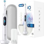 Braun Oral-B iO Series 8N Alabaster LimEd (4210201408567)