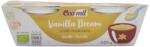 ECOMIL Bio desszert vanília álom 2x125g 250g (99379)