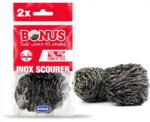 BONUS B088 fémsúroló spirál 2 db inox (B088)
