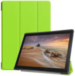 Apple iPad Pro 13 (2024 / 2025), mappa tok, Smart Case, zöld - coolmobile