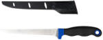  Arno X-blade K4 Horgász Kés Tokkal