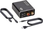 Veles-X DAC nOne Aluminum Black (S-DAC-202C)