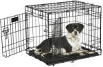 Ferplast DOG-INN 105 összecsukható fém box kutyáknak