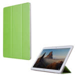 Huawei Mediapad T3 10.0, mappa tok, Trifold, zöld - coolmobile