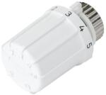 Honeywell Home Thera-6 Termosztátfej, M30×1, 5, fehér (látássérülteknek) (T3019VI)