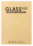 Lenovo Tab M10 Plus (10.3) TB-X606F, Kijelzővédő fólia, ütésálló fólia, Tempered Glass (edzett üveg), Clear - coolmobile