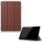 Apple iPad Pro 13 (2024 / 2025), mappa tok, Smart Case, barna - coolmobile