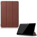 Apple iPad Pro 11 (2024 / 2025), mappa tok, Smart Case, barna - coolmobile