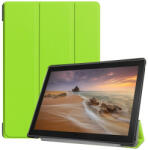Samsung Tab S8 Ultra 14.6 SM-X900 / X906, mappa tok, Trifold, zöld - coolmobile