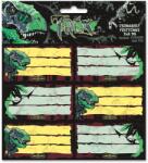 Ars Una T-Rex 3x 6 darab füzetcímke (53833464)