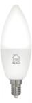 DELTACO Smart Home E14 4.5W SH-LE14CCTC (SH-LE14CCTC)