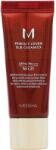 Missha Perfect Cover BB krém SPF 42 Pa+++ 20 ml 21 Light Beige