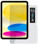 OBAL:ME 2.5D üveg kijelzővédő iPad 10.9 2022/11 2025 készülékhez átlátszó