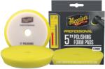 Meguiar's Professional Polishing Foam Pad Hab polírozó korong, 5" átmérő, 2 db (M5PFP2)
