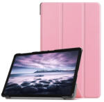Apple iPad Pro 11 (2024 / 2025), mappa tok, Smart Case, rózsaszín - coolmobile
