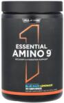 Rule 1 Essential Amino 9, blue razz lemonade, 345 g