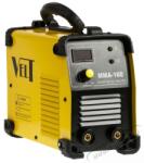 VELT MMA 160 inverter hegesztőgép, 160 A, 230 V, elektróda 1.6-4 mm, 4.5 kg, kiegészítők