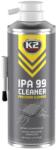 K2 IPA 99 Cleaner 400ml Izopropil alkohol